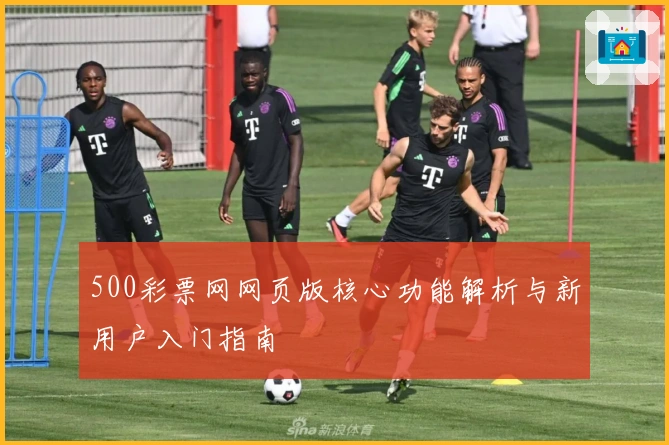 500彩票网网页版核心功能解析与新用户入门指南