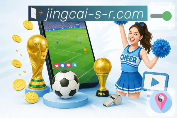 竞彩网APP 封面图